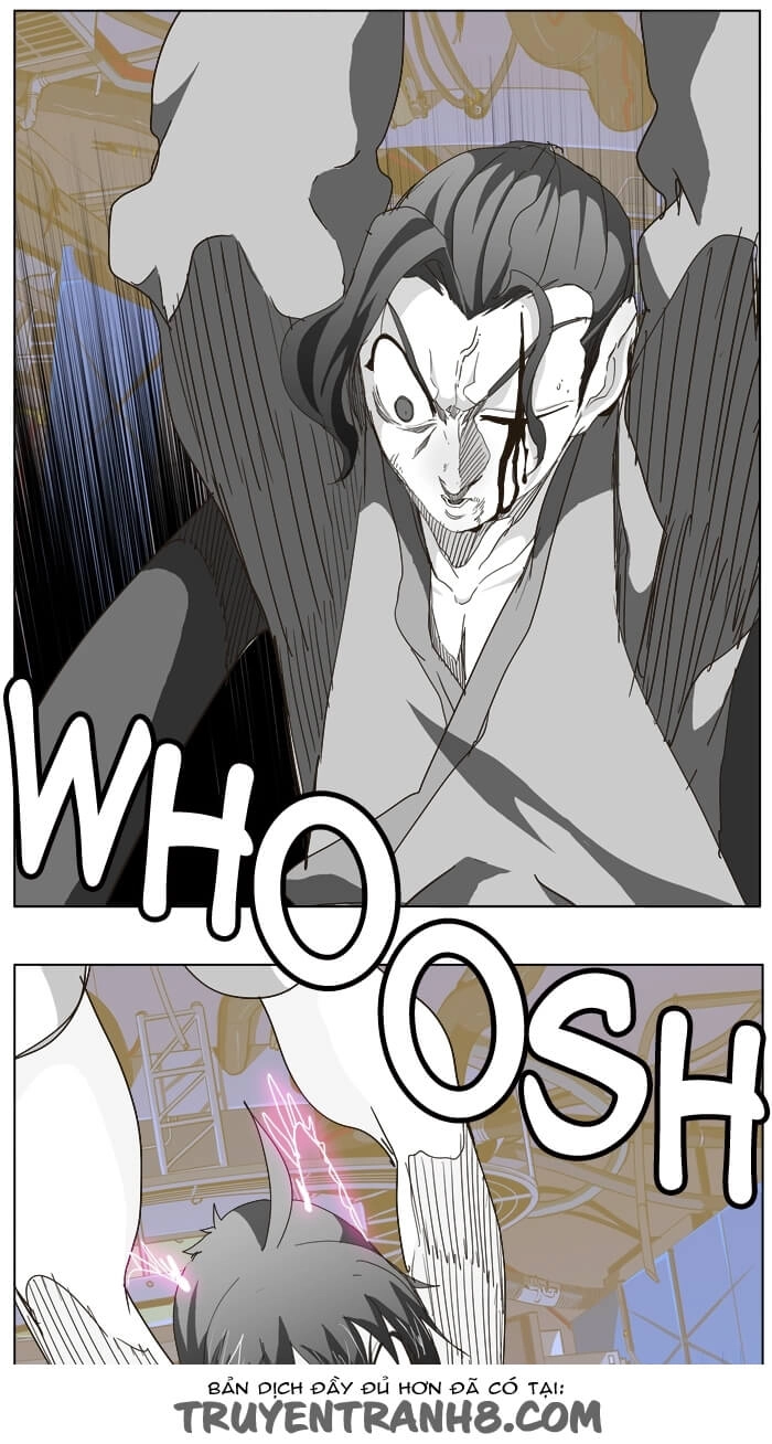 Chúa Tể Học Đường Chapter 248 - 96