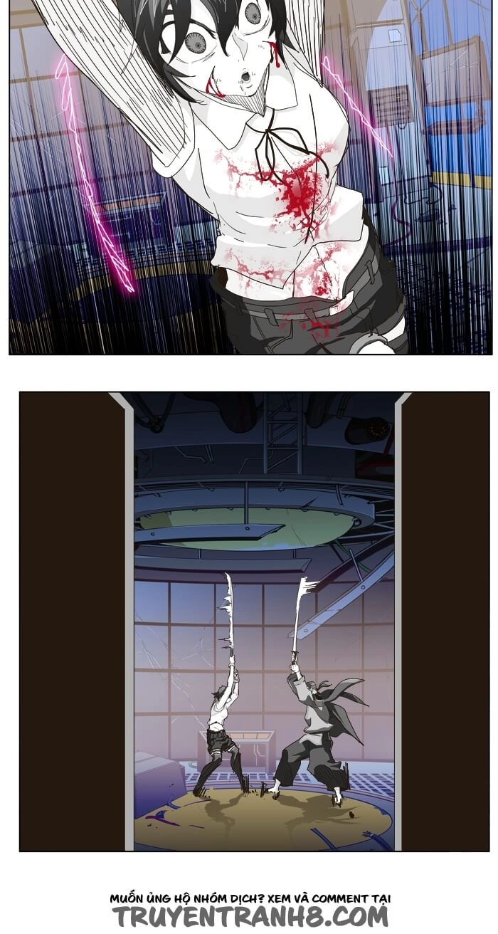 Chúa Tể Học Đường Chapter 248 - 97