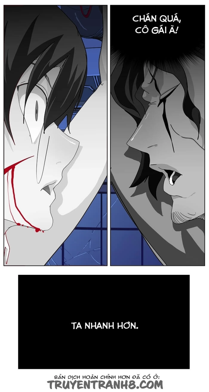 Chúa Tể Học Đường Chapter 248 - 98