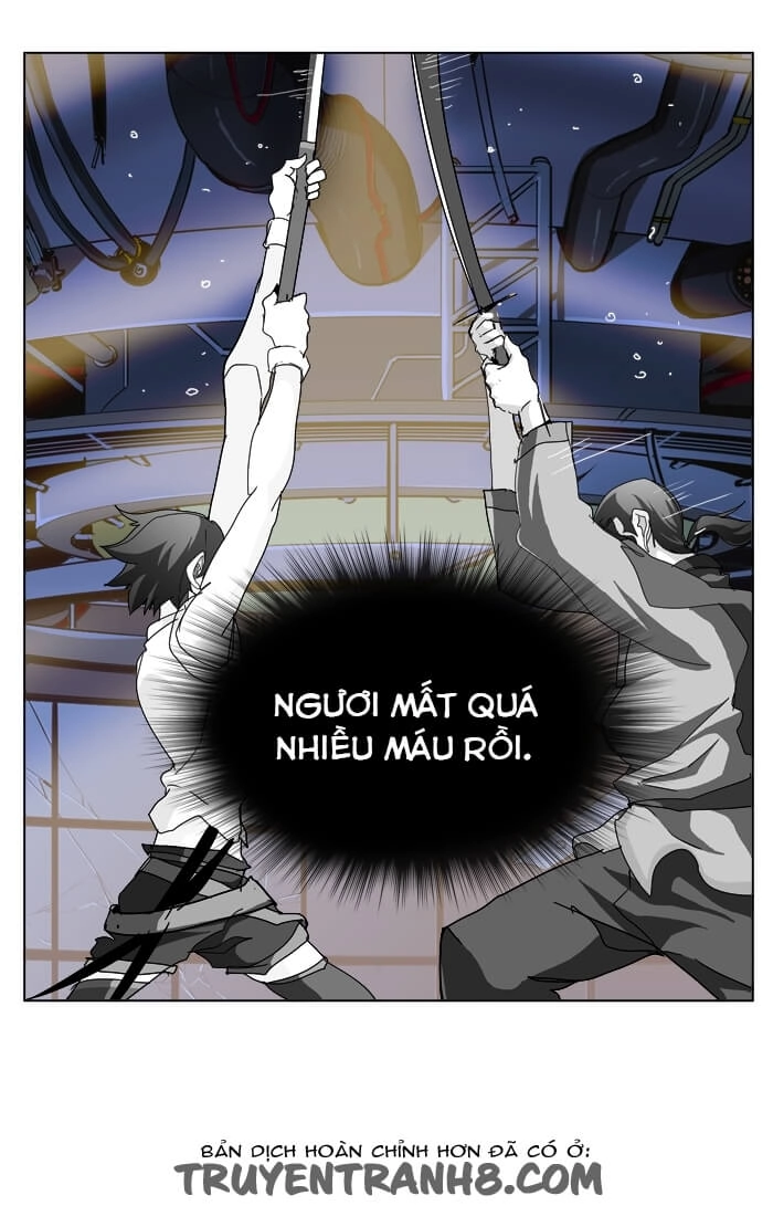 Chúa Tể Học Đường Chapter 248 - 99