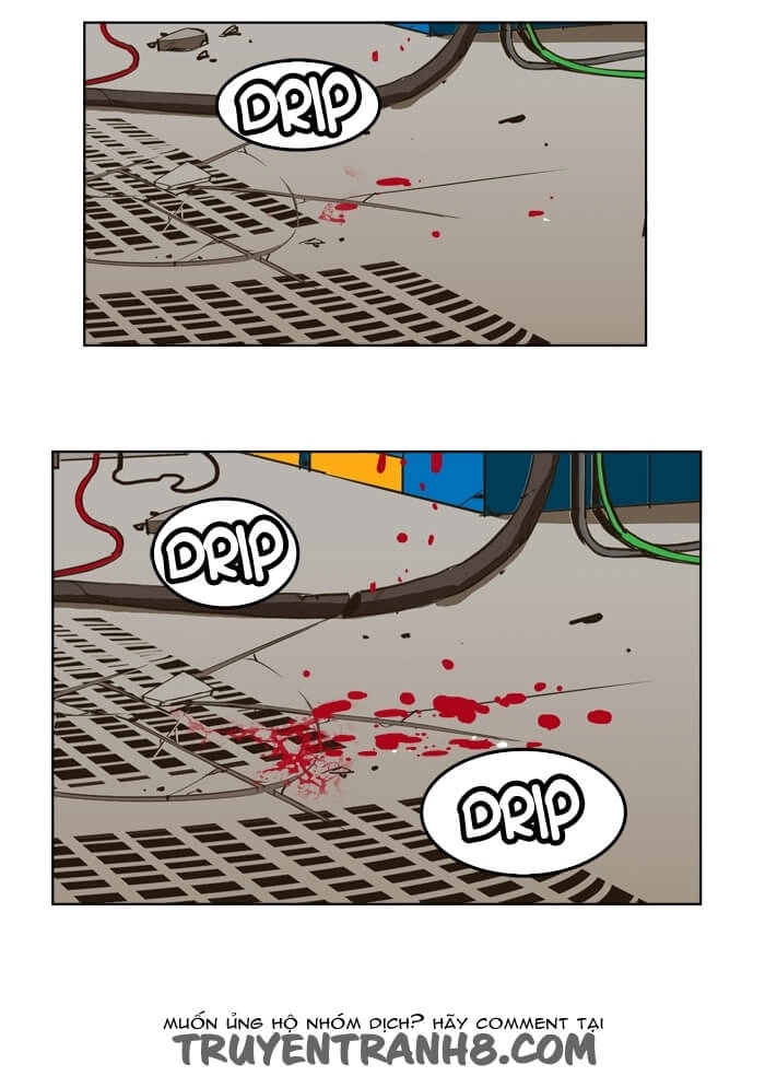 Chúa Tể Học Đường Chapter 248 - 102