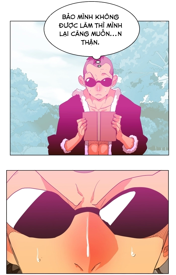 Chúa Tể Học Đường Chapter 250 - 11