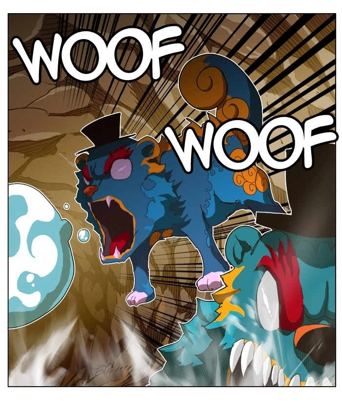 Chúa Tể Học Đường Chapter 250 - 15