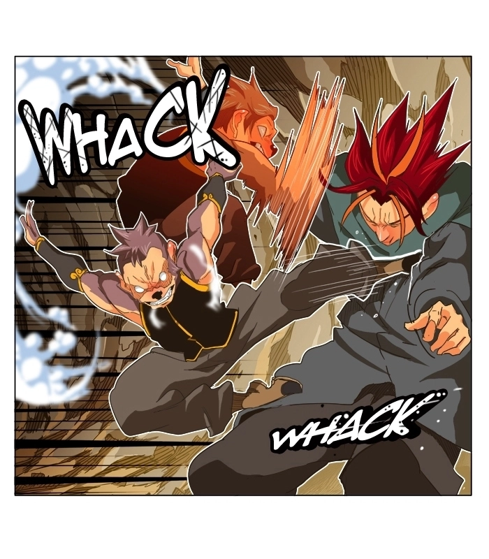 Chúa Tể Học Đường Chapter 250 - 17