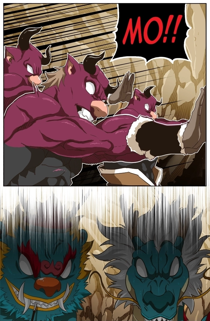 Chúa Tể Học Đường Chapter 250 - 20