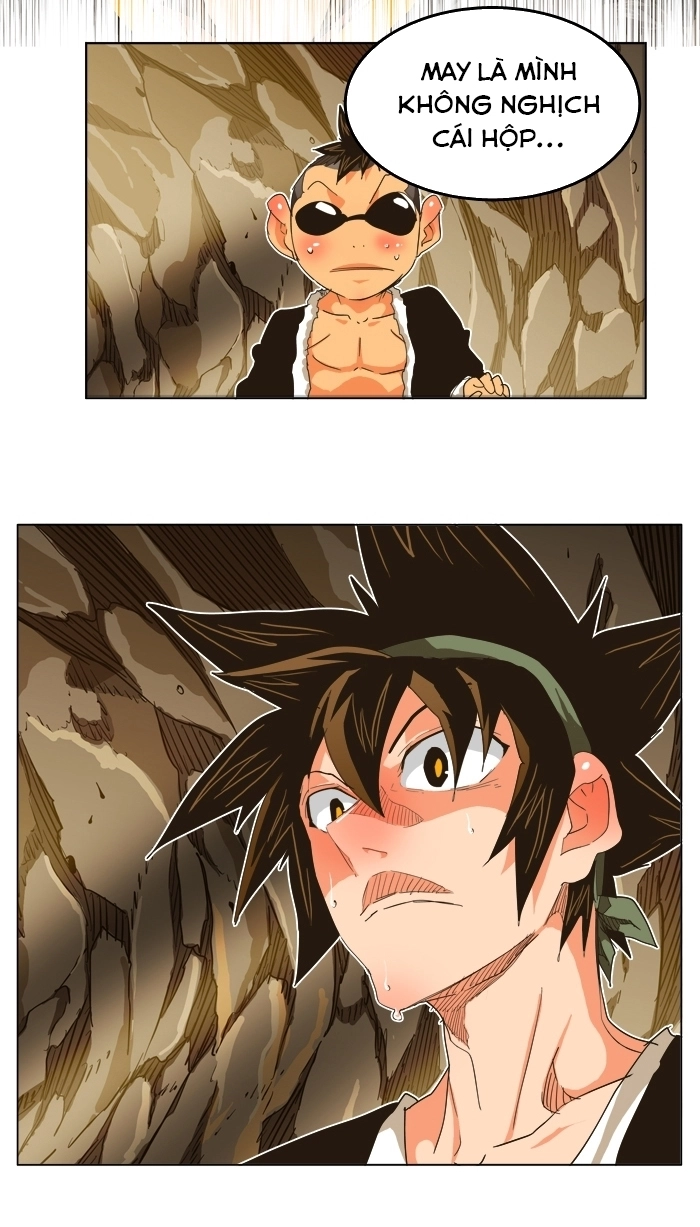 Chúa Tể Học Đường Chapter 250 - 22