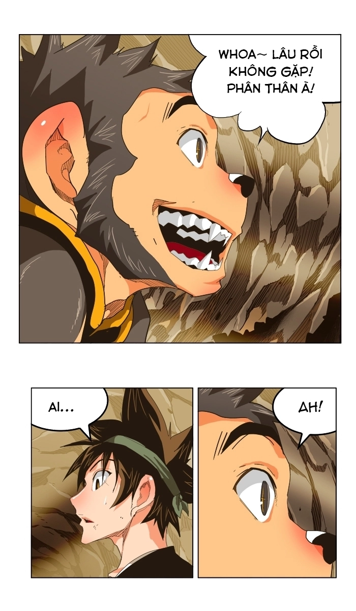 Chúa Tể Học Đường Chapter 250 - 24