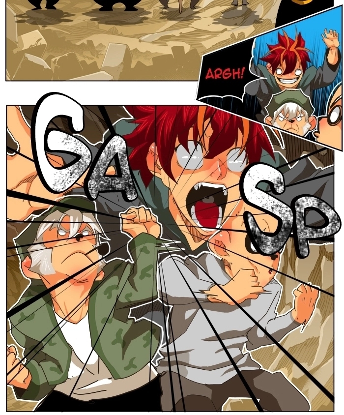 Chúa Tể Học Đường Chapter 250 - 27