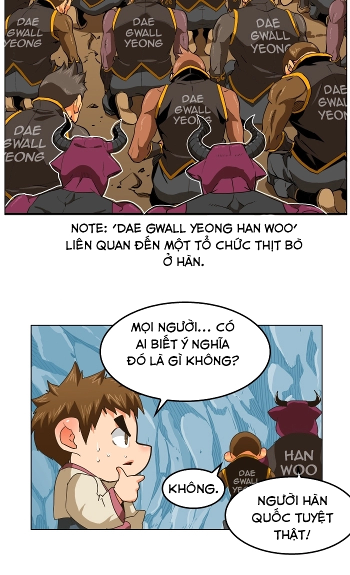 Chúa Tể Học Đường Chapter 250 - 30