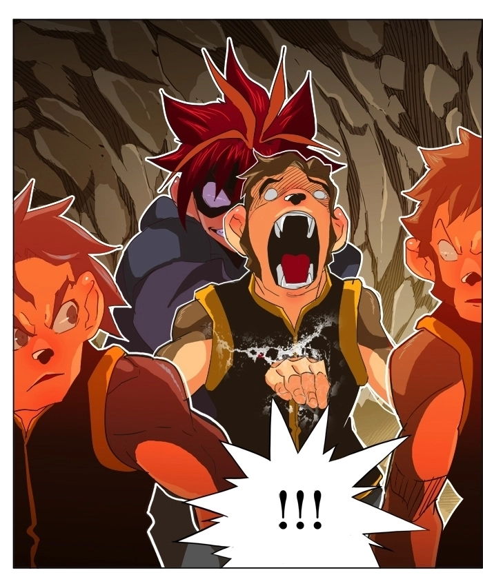 Chúa Tể Học Đường Chapter 250 - 32