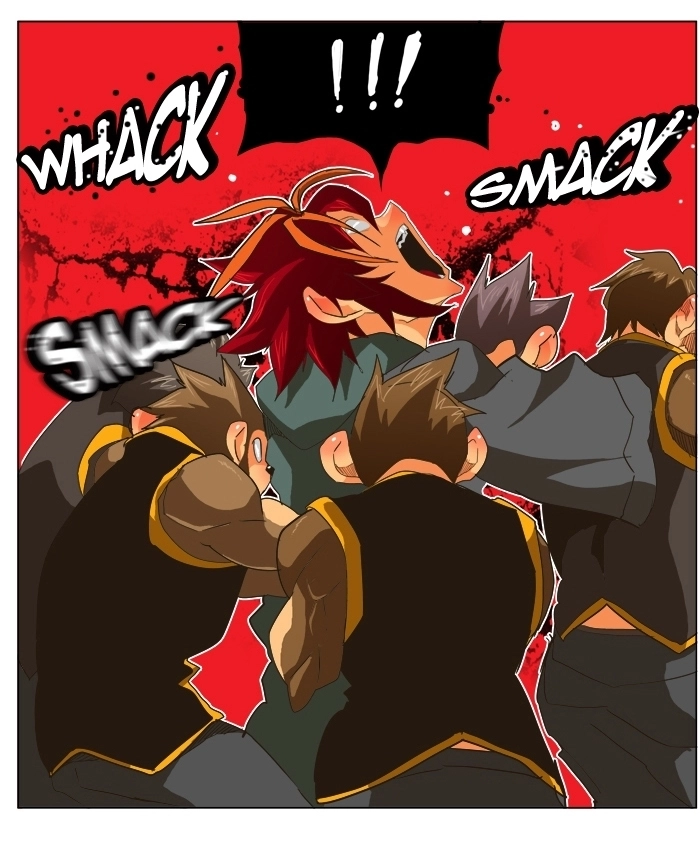 Chúa Tể Học Đường Chapter 250 - 34