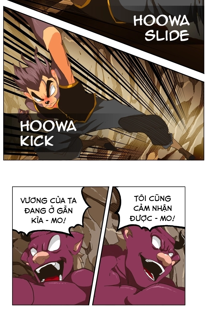 Chúa Tể Học Đường Chapter 250 - 38