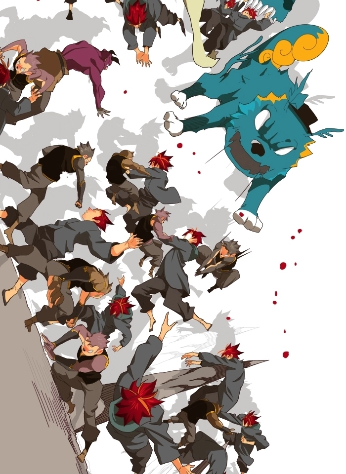 Chúa Tể Học Đường Chapter 250 - 43