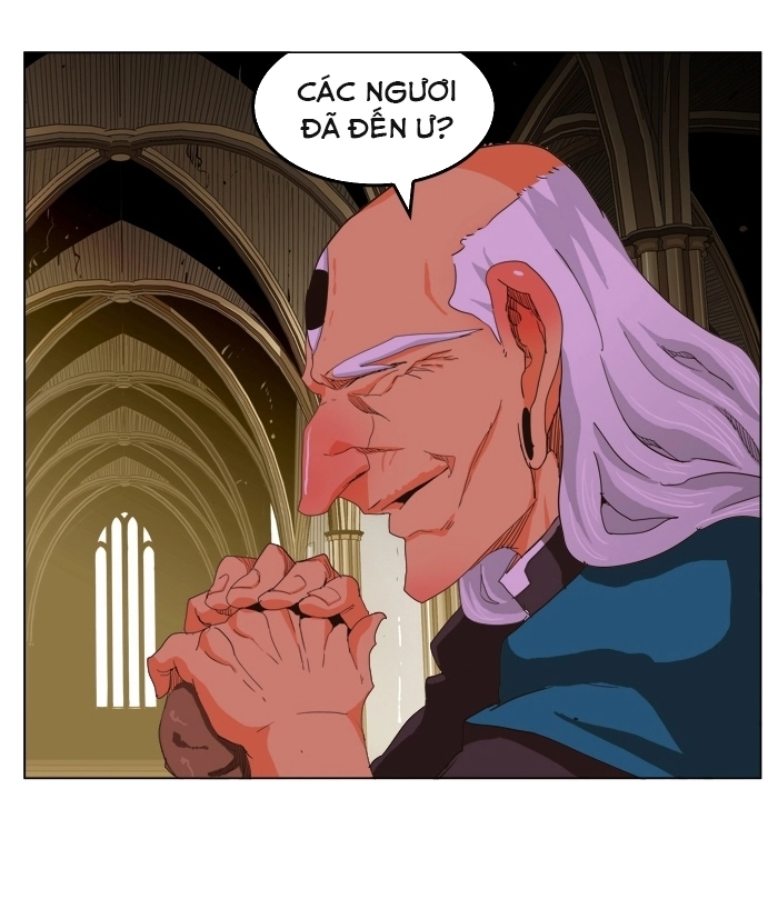 Chúa Tể Học Đường Chapter 250 - 49