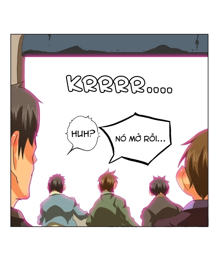 Chúa Tể Học Đường Chapter 250 - 56