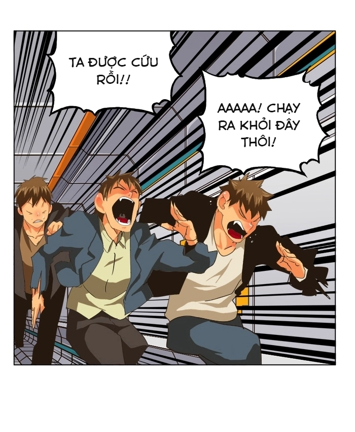 Chúa Tể Học Đường Chapter 250 - 57