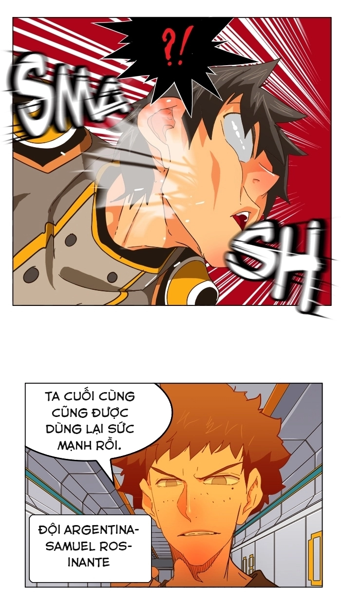 Chúa Tể Học Đường Chapter 250 - 59