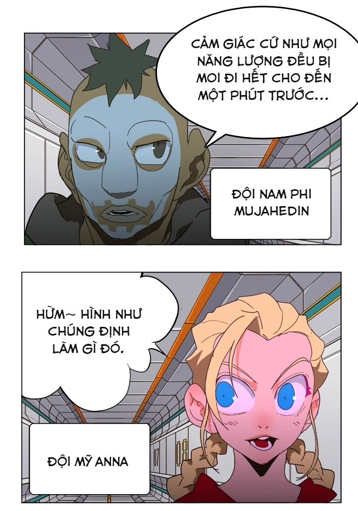 Chúa Tể Học Đường Chapter 250 - 60