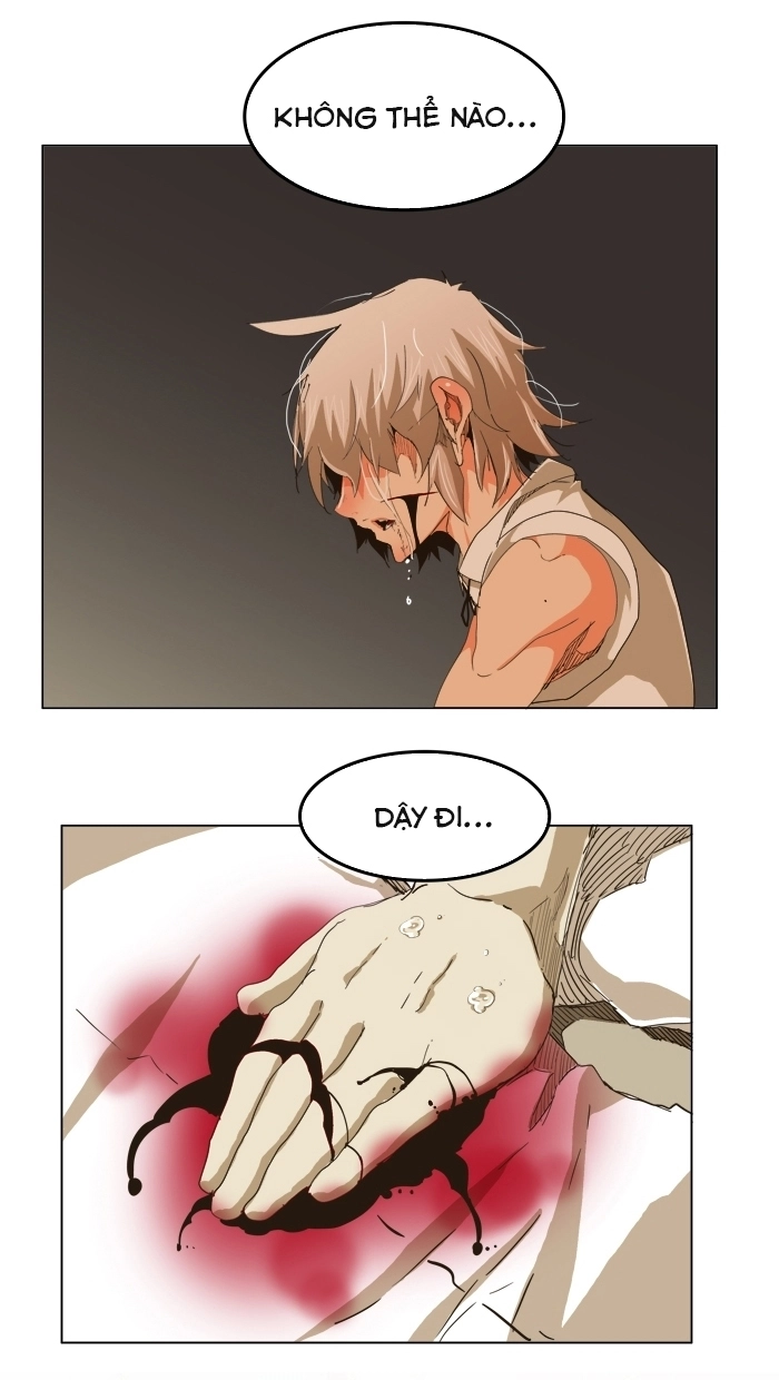 Chúa Tể Học Đường Chapter 250 - 65