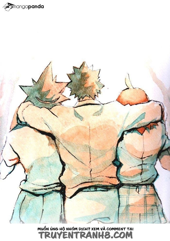 Chúa Tể Học Đường Chapter 251 - 2