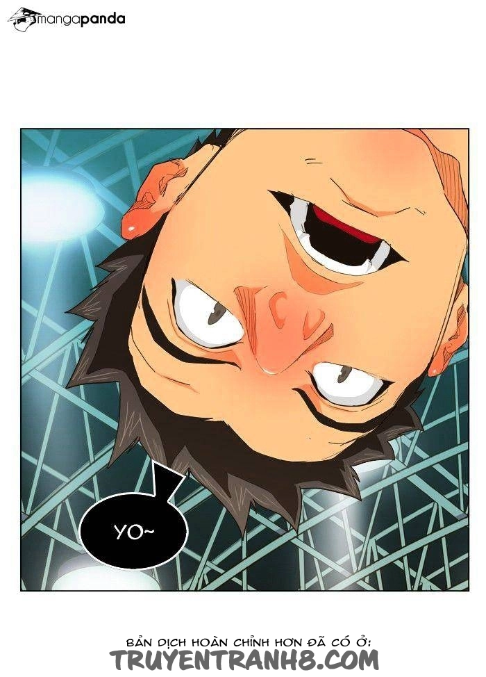 Chúa Tể Học Đường Chapter 251 - 8