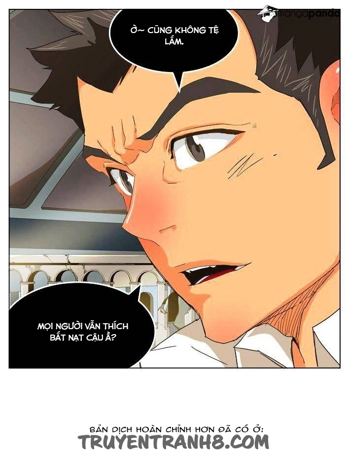 Chúa Tể Học Đường Chapter 251 - 11