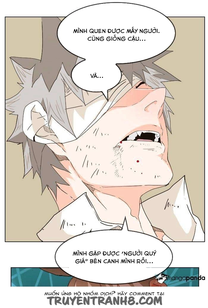 Chúa Tể Học Đường Chapter 251 - 12