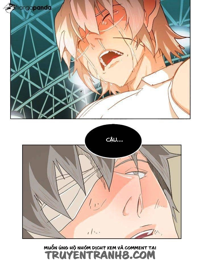 Chúa Tể Học Đường Chapter 251 - 13