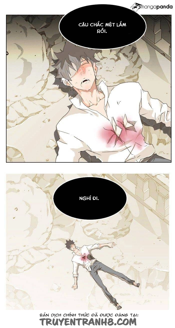 Chúa Tể Học Đường Chapter 251 - 14