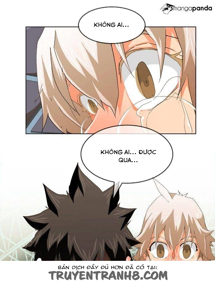 Chúa Tể Học Đường Chapter 251 - 16