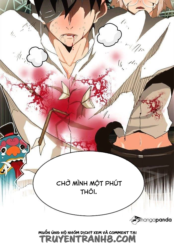 Chúa Tể Học Đường Chapter 251 - 17