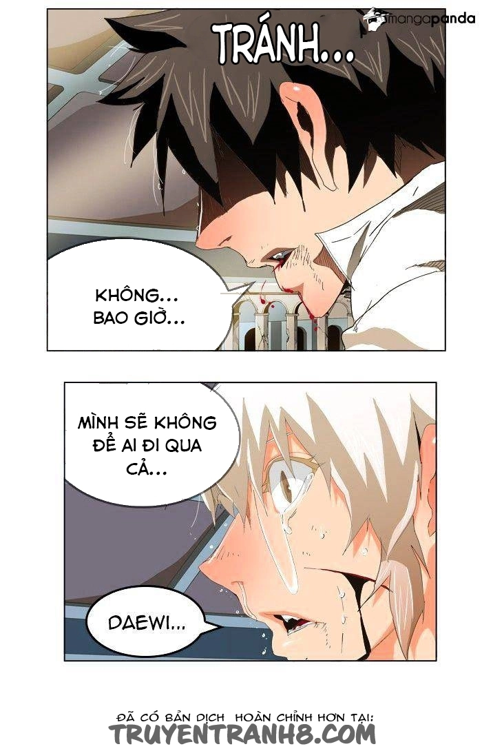 Chúa Tể Học Đường Chapter 251 - 18