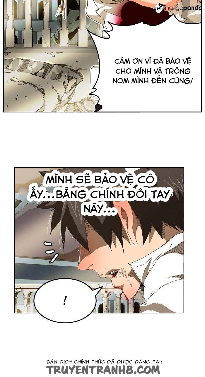 Chúa Tể Học Đường Chapter 251 - 22