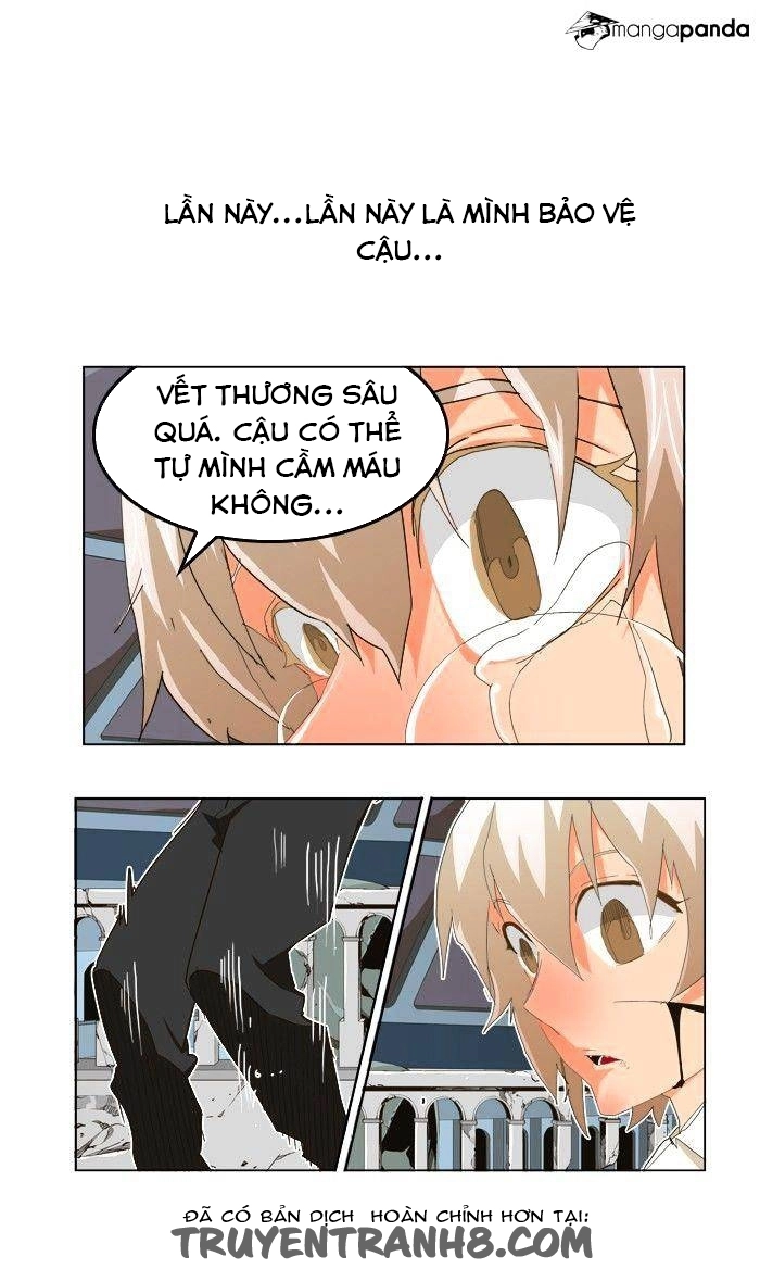 Chúa Tể Học Đường Chapter 251 - 25