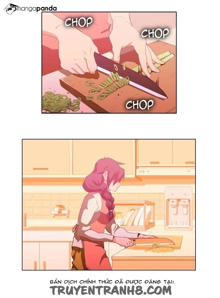 Chúa Tể Học Đường Chapter 251 - 28