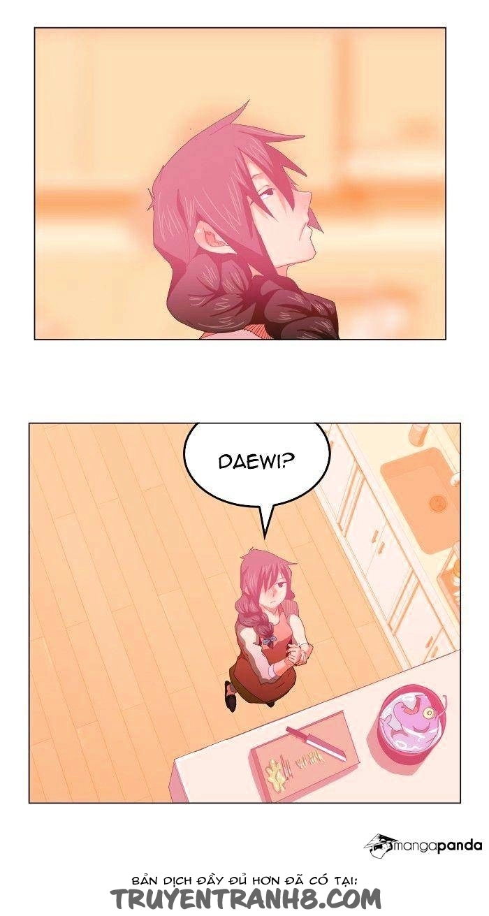 Chúa Tể Học Đường Chapter 251 - 31