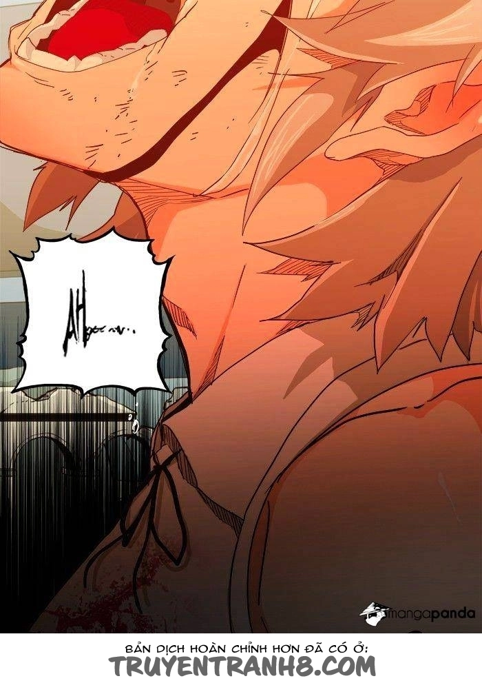 Chúa Tể Học Đường Chapter 251 - 33