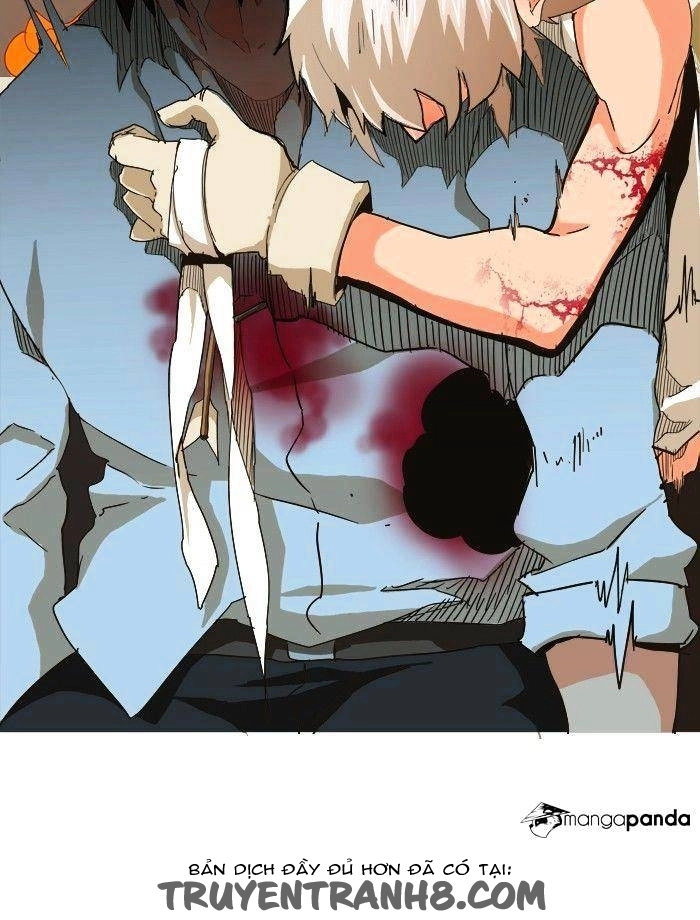 Chúa Tể Học Đường Chapter 251 - 35