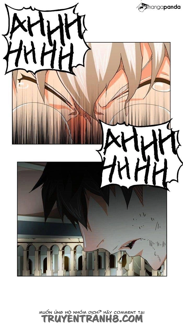 Chúa Tể Học Đường Chapter 251 - 36