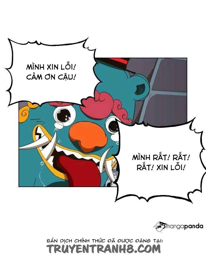 Chúa Tể Học Đường Chapter 251 - 37