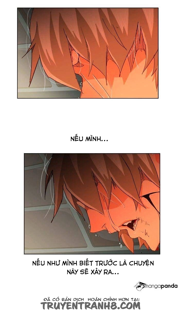 Chúa Tể Học Đường Chapter 251 - 40