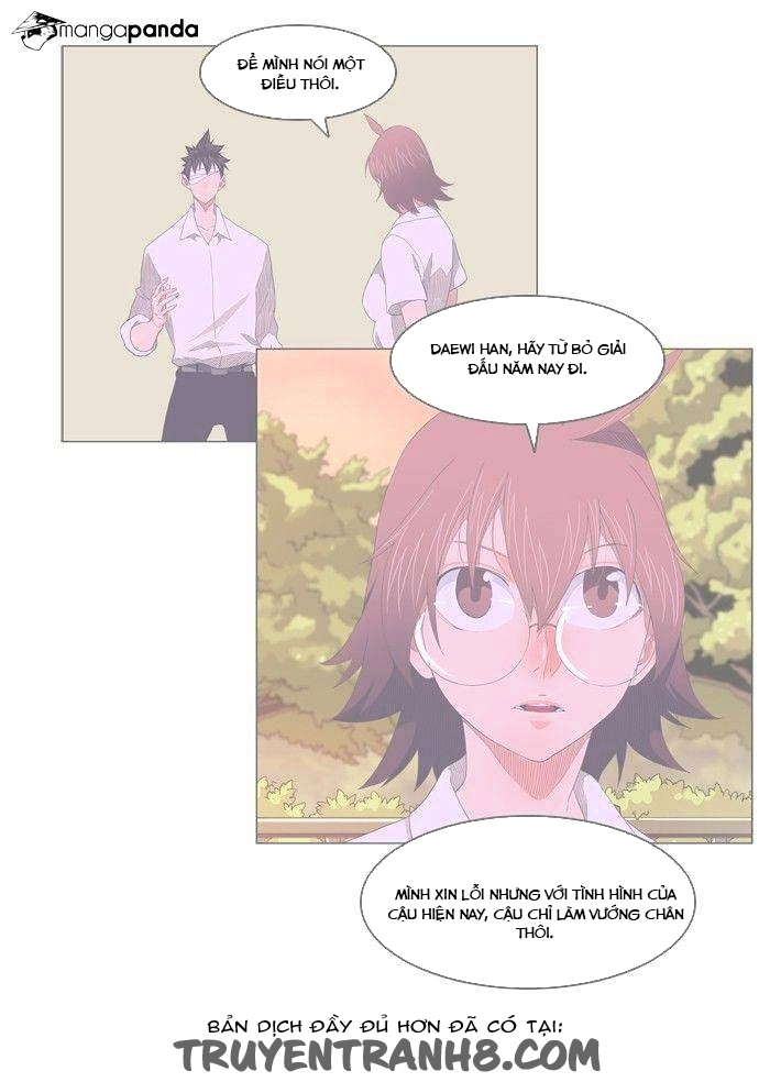 Chúa Tể Học Đường Chapter 251 - 41