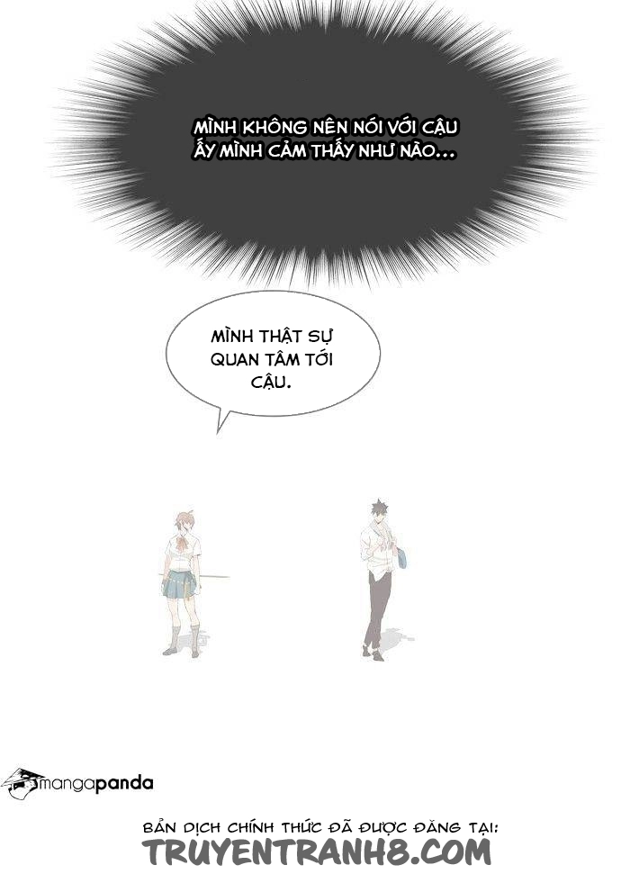 Chúa Tể Học Đường Chapter 251 - 43