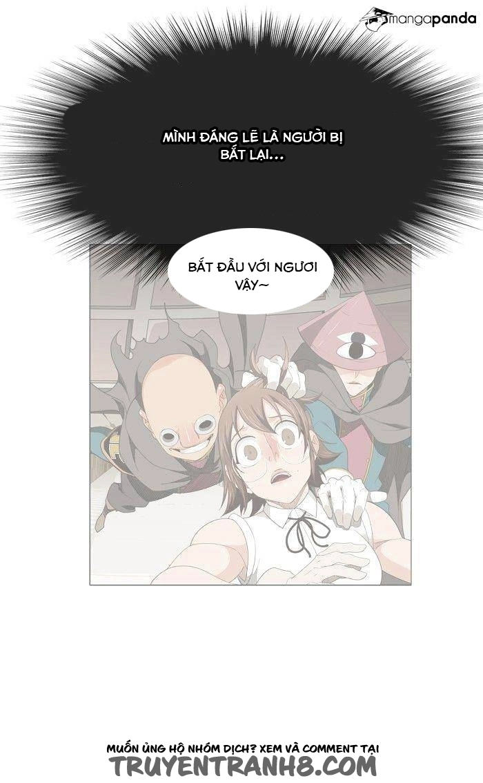 Chúa Tể Học Đường Chapter 251 - 44