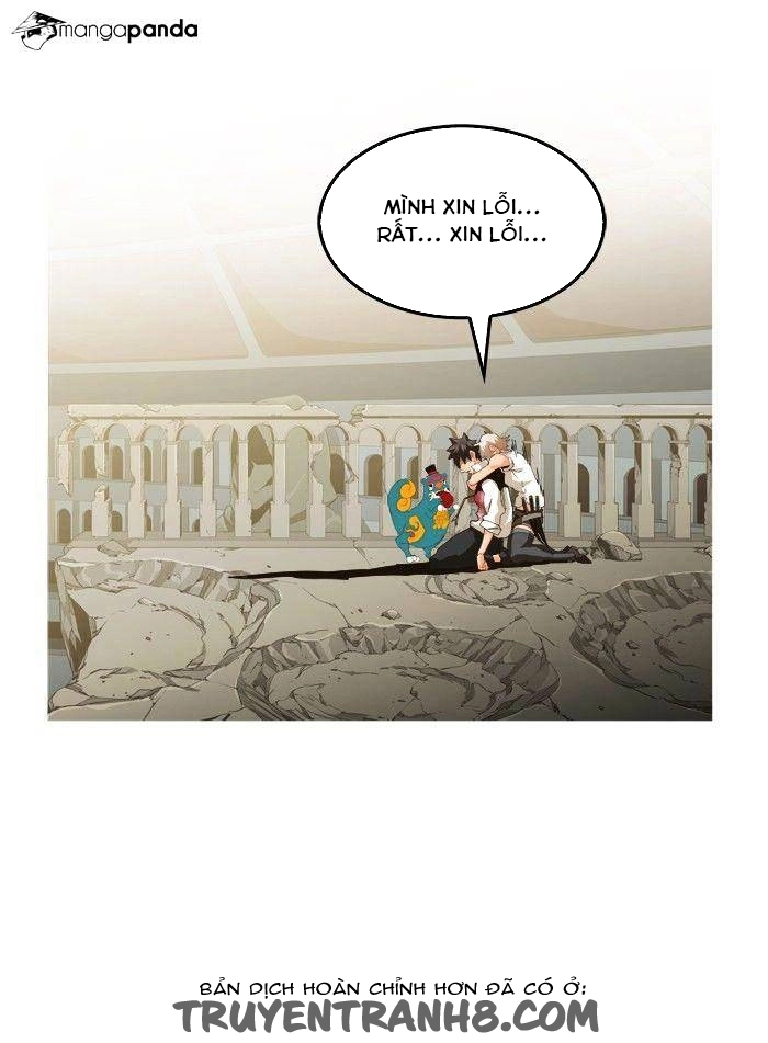 Chúa Tể Học Đường Chapter 251 - 45