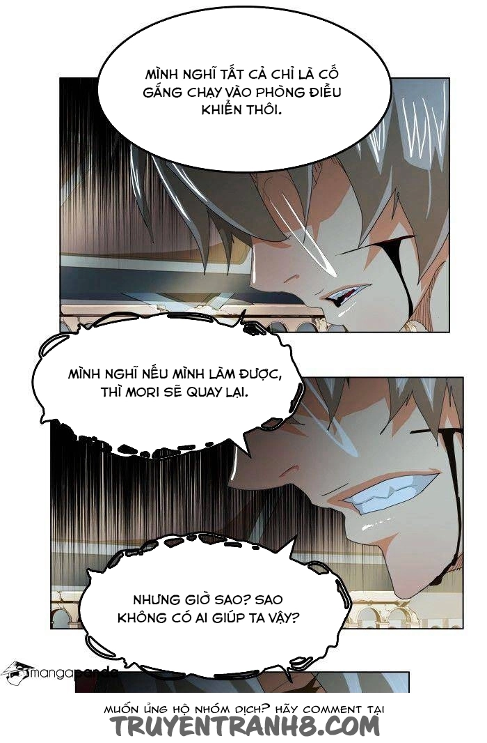 Chúa Tể Học Đường Chapter 251 - 46