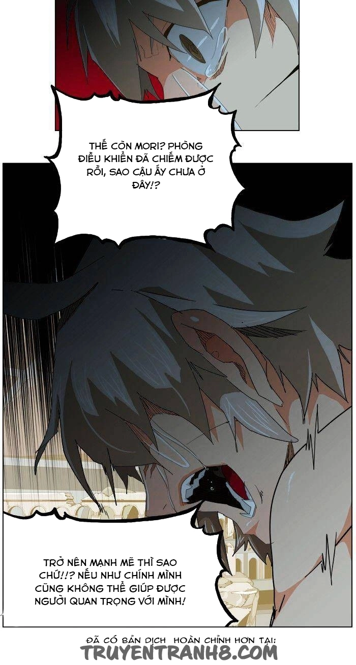 Chúa Tể Học Đường Chapter 251 - 47