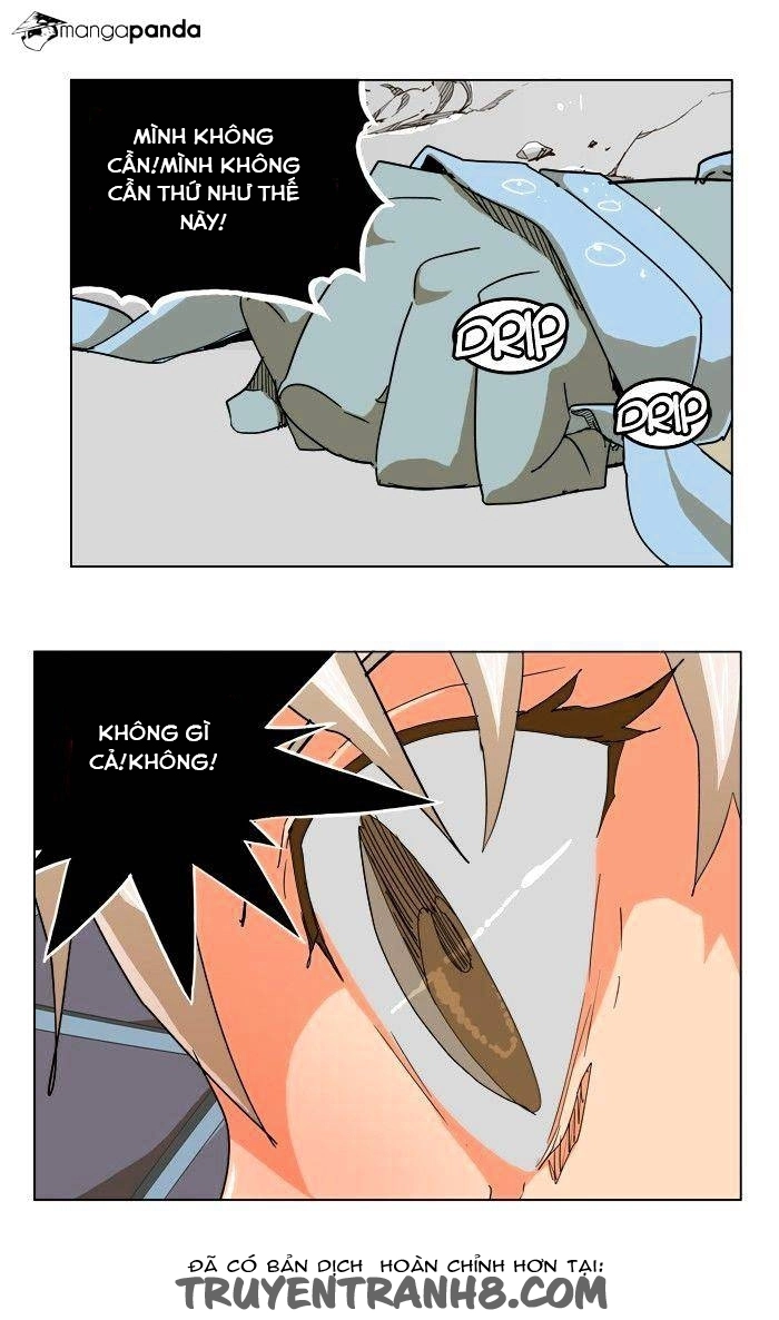 Chúa Tể Học Đường Chapter 251 - 48