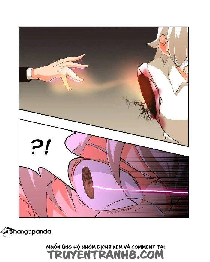 Chúa Tể Học Đường Chapter 251 - 51