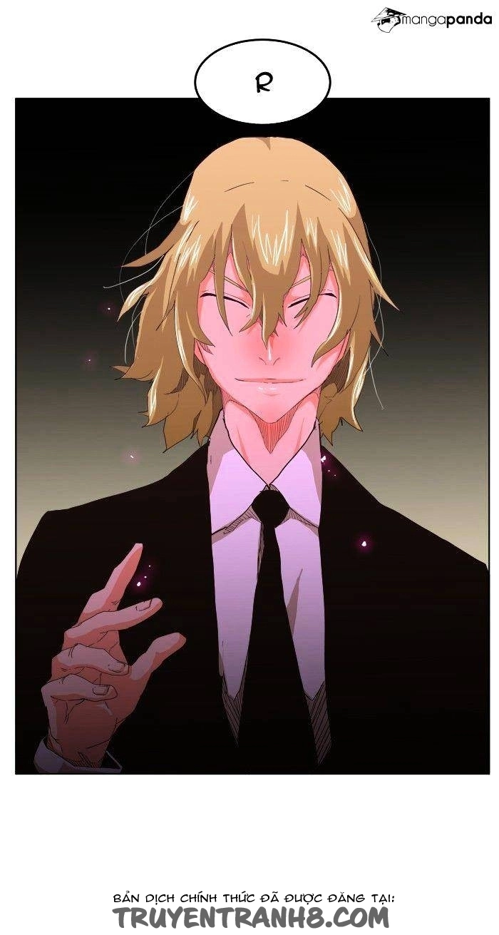 Chúa Tể Học Đường Chapter 251 - 54